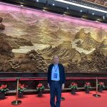 “之江同心·侨助开放”浙籍海外侨胞故乡行领略金华文化的深厚底蕴和繁荣发展