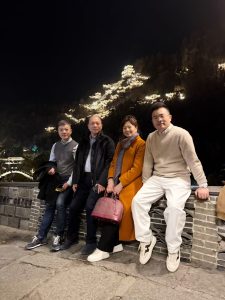 荷中文旅经贸代表团赴上饶考察，共探文旅经贸合作