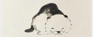 拜首“青云谱”
